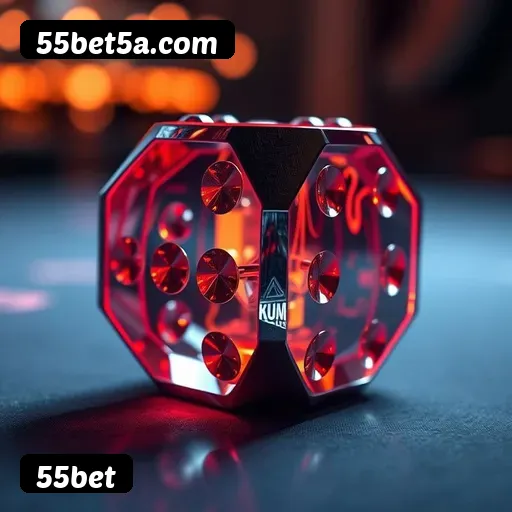 FAQ - Perguntas Frequentes 55bet